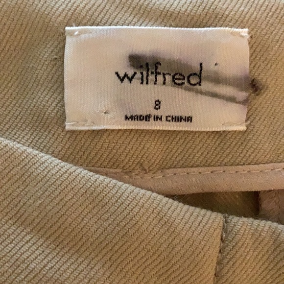 Wilfred - Cherice Pant - Picture 6 of 6